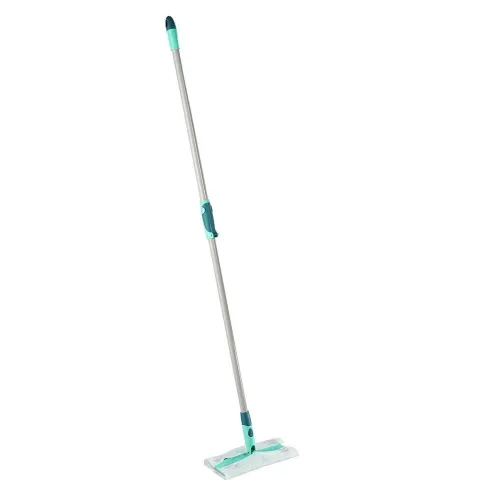 Leifheit Clean Away vloerwisser voor losse doekjes